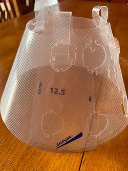 12.5 “ pet cone
