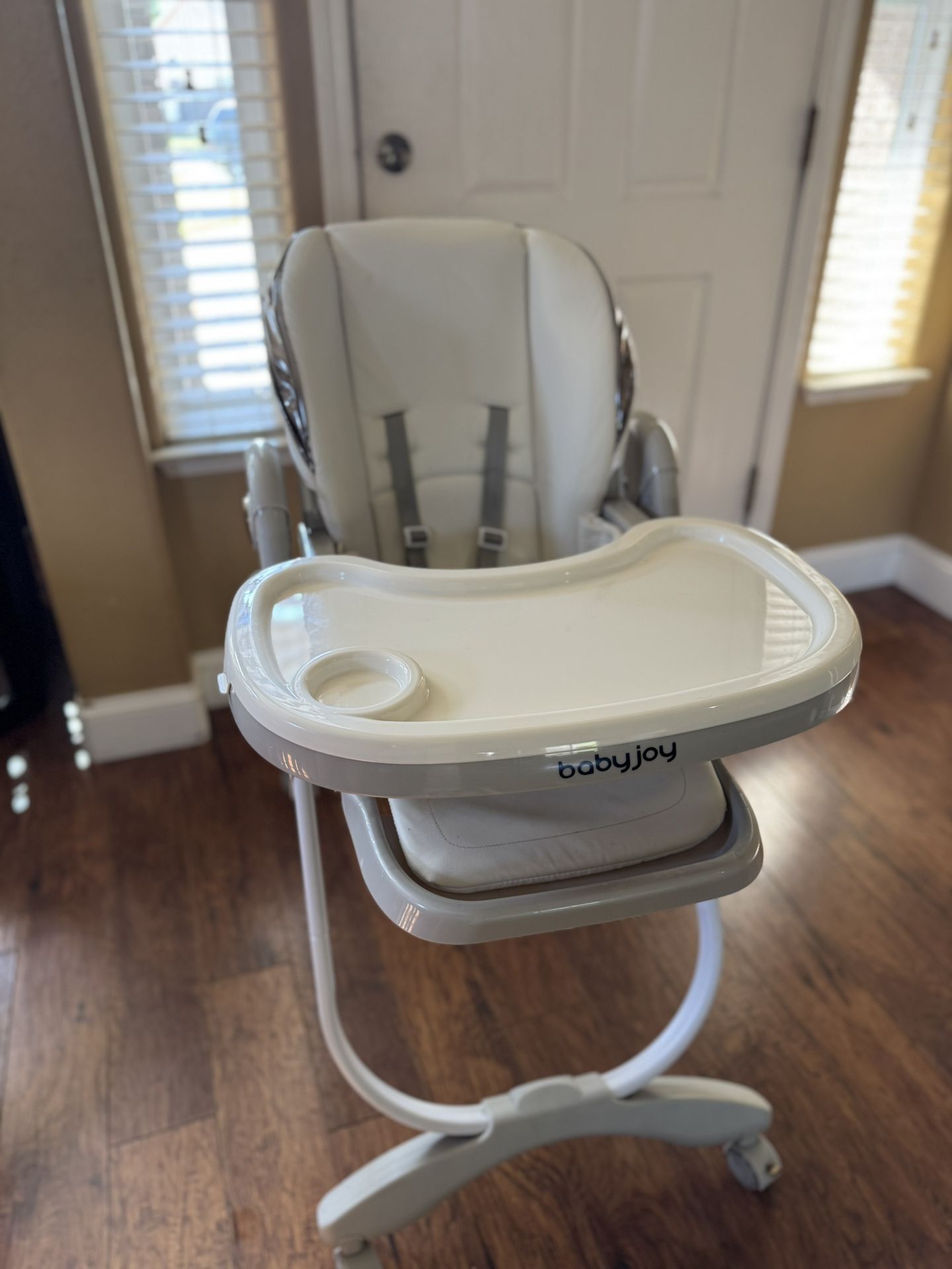 Babyjoy High Chair