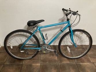 24” Novara Bike