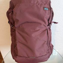 REI Women’s Ruckpack 40L