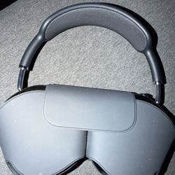 Apple Airpod Max Deep Blue 