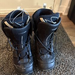 Snowboarding Boots