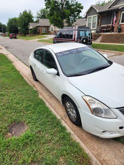 2010 Nissan Altima