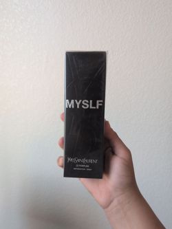 YSL Myslf - Men's Cologne
