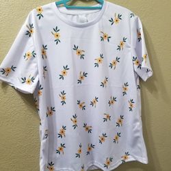 Brand New Women's Size XL Shirt