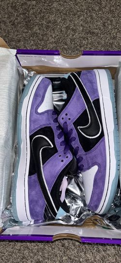 Nike SB Dunk Low - ‘Hayley Wilson’ Size 9 Brand New