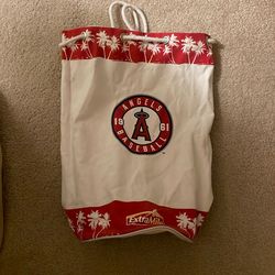 Angels backpack