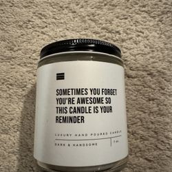 candle