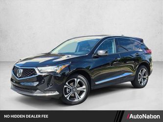 2023 Acura RDX