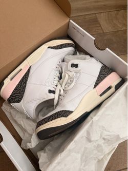 Nike jordan 3 wmns 9