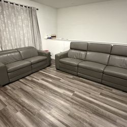 Living Room Sofa Set - Ashley Furniture Texline set