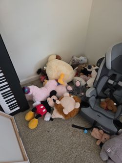 Toys