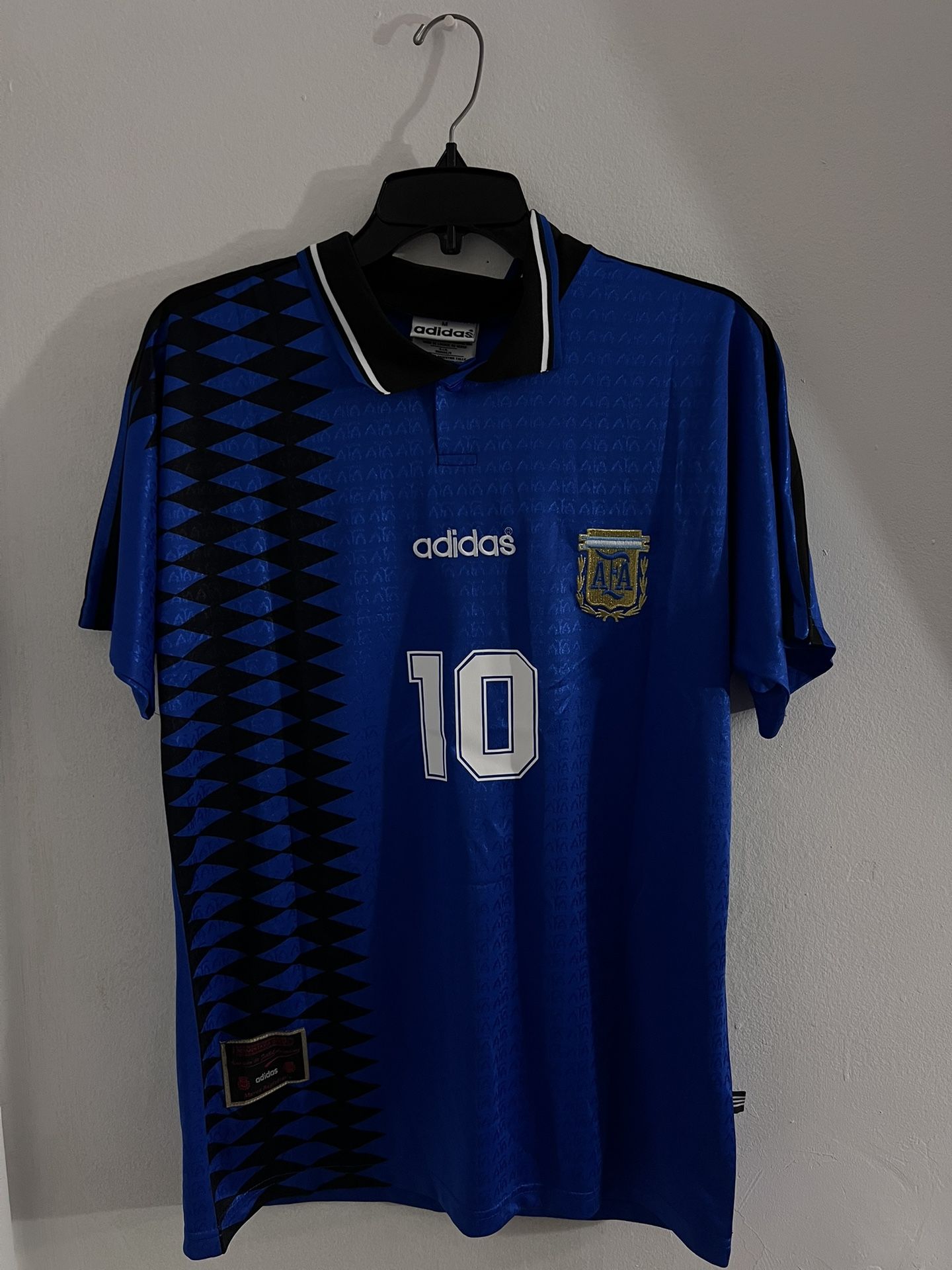 JERSEY ON SALE!!