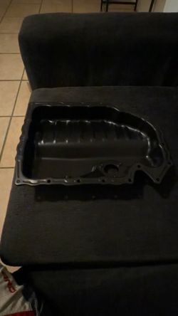 SPECTRA PREMIUM OIL PAN