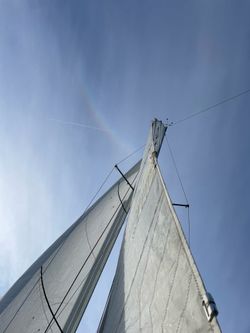 30’ Leschi moorage sea fair sublet