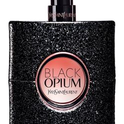 Yves Saint Laurent Black Opium Eau de Parfum Fragrance