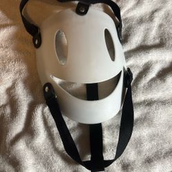 High Rise invasion Mask
