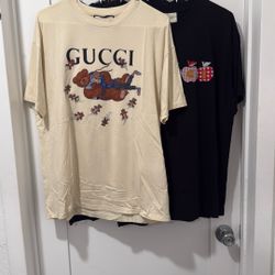 Five Designer Shirts, 60 Each 2 For 100 Or 200 For All 5