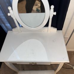 Vanity