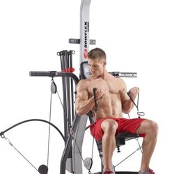 Now Flex Gym