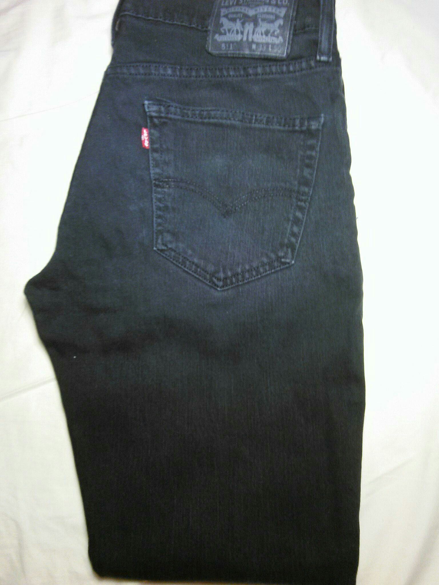 Levi's 511