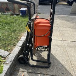 TOOLS!