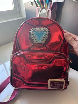 Mochila original