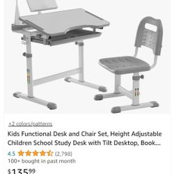 Kids Desk