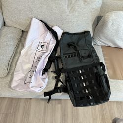 Kekoa Jiu Jitsu Bag