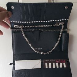 Henri Bender Uptown Wallet 