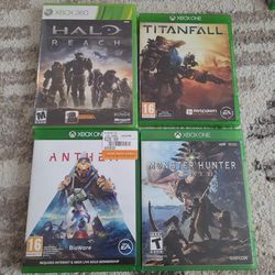 Titanfall Xbox 360 Game For Sale