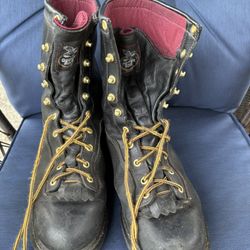 Work Boots