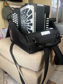 Hohner compadre