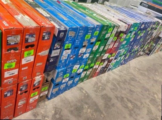 Tv liquidation sale ⚡️⚡️⚡️ 81