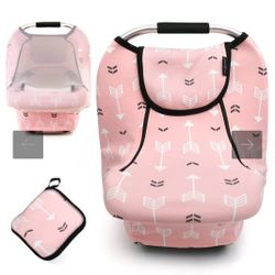 Car Seat Cover (Lake Elsinore)