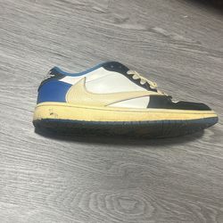 Nike Air Jordan Travis’s Scott’s