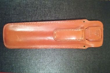 Pickett & Eckel  metal scale