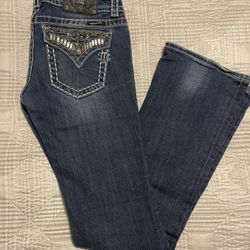 Miss Me Jeans Size 28