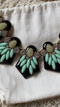 J Crew Necklace