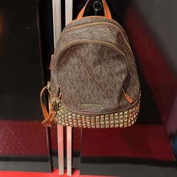Michael Kors Backpack 