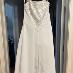 Formal / Wedding Dress