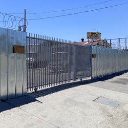 Big truck parking secure location free dirt free delivery
