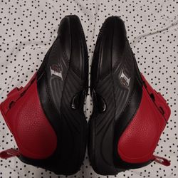 Reebok Answer 4 Sz8 Allen Inversion 
