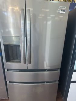 Frigidaire Fridge FRMS274TAV00