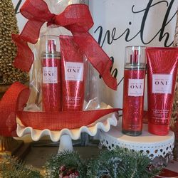 Christmas By Bath And Body Works