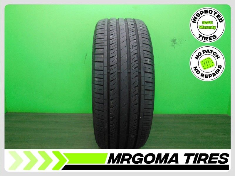 1 STARFIRE SOLARUS AS 215/50/17 USED TIRE NO PATCH