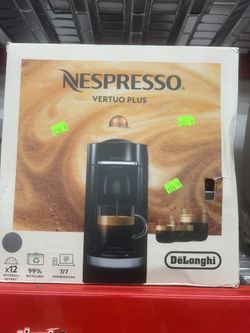 Nespresso