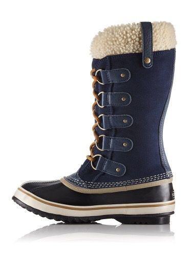 Sorel winter boots size 6.5