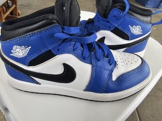 Jordans 1s