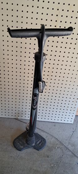 Bicycle Pump